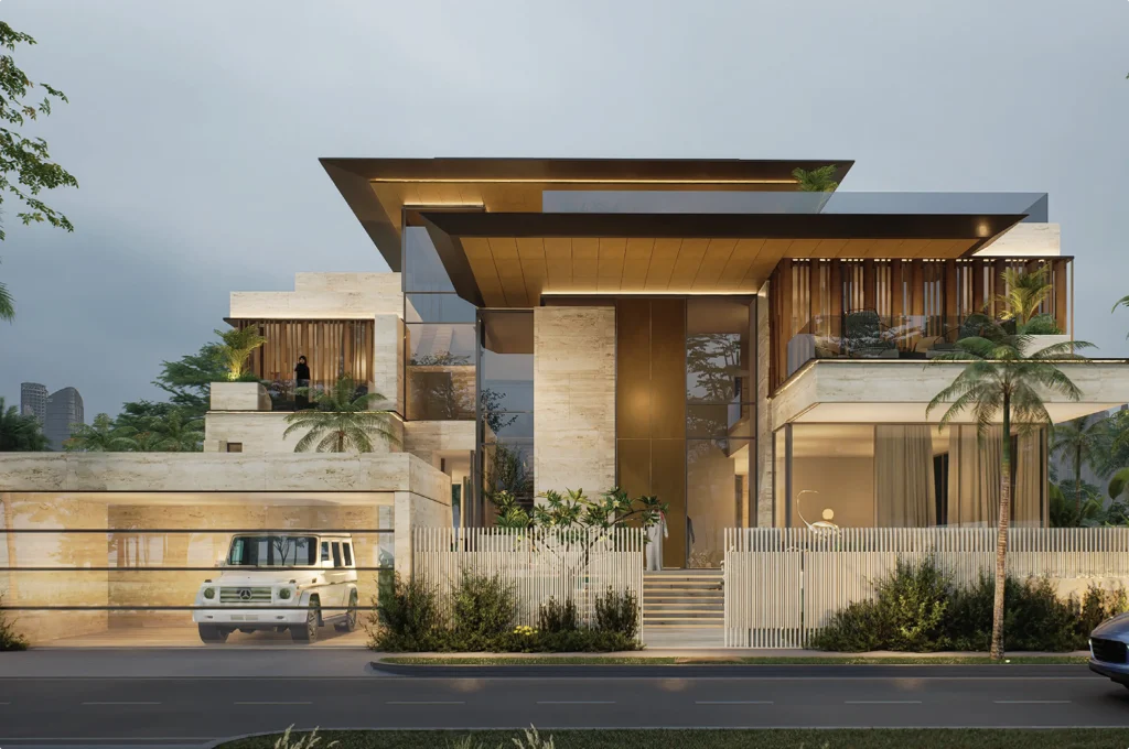 inz VILLA